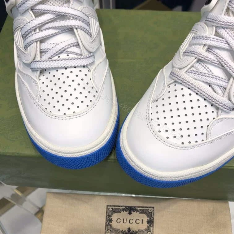 View 5 of MEN’S GUCCI BASKET SNEAKER – GCC074
