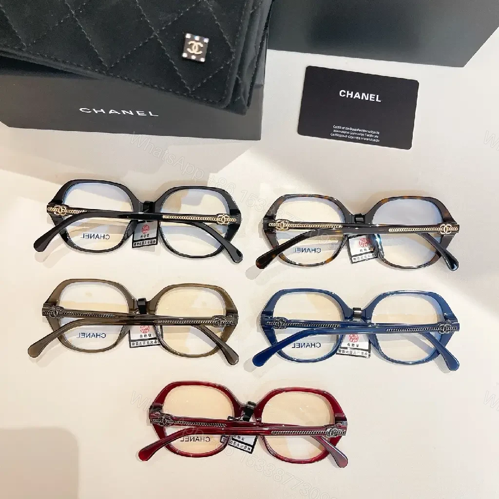 View 3 of Bold Black Acetate Frame | Subtle Luxury Eyewear