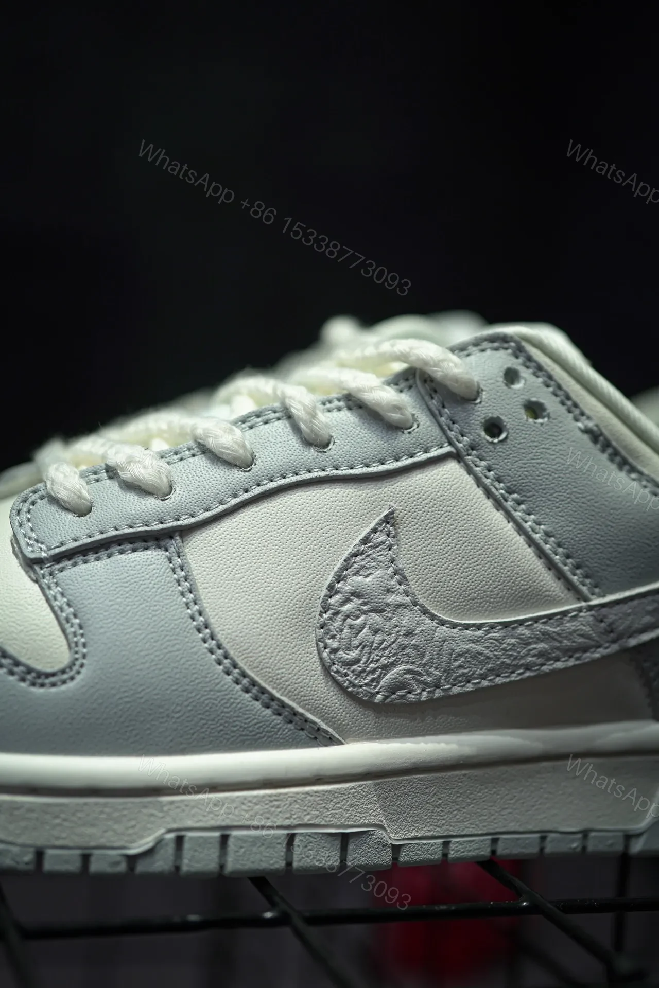 View 4 of Nike Dunk SB Low “relief” Replicas