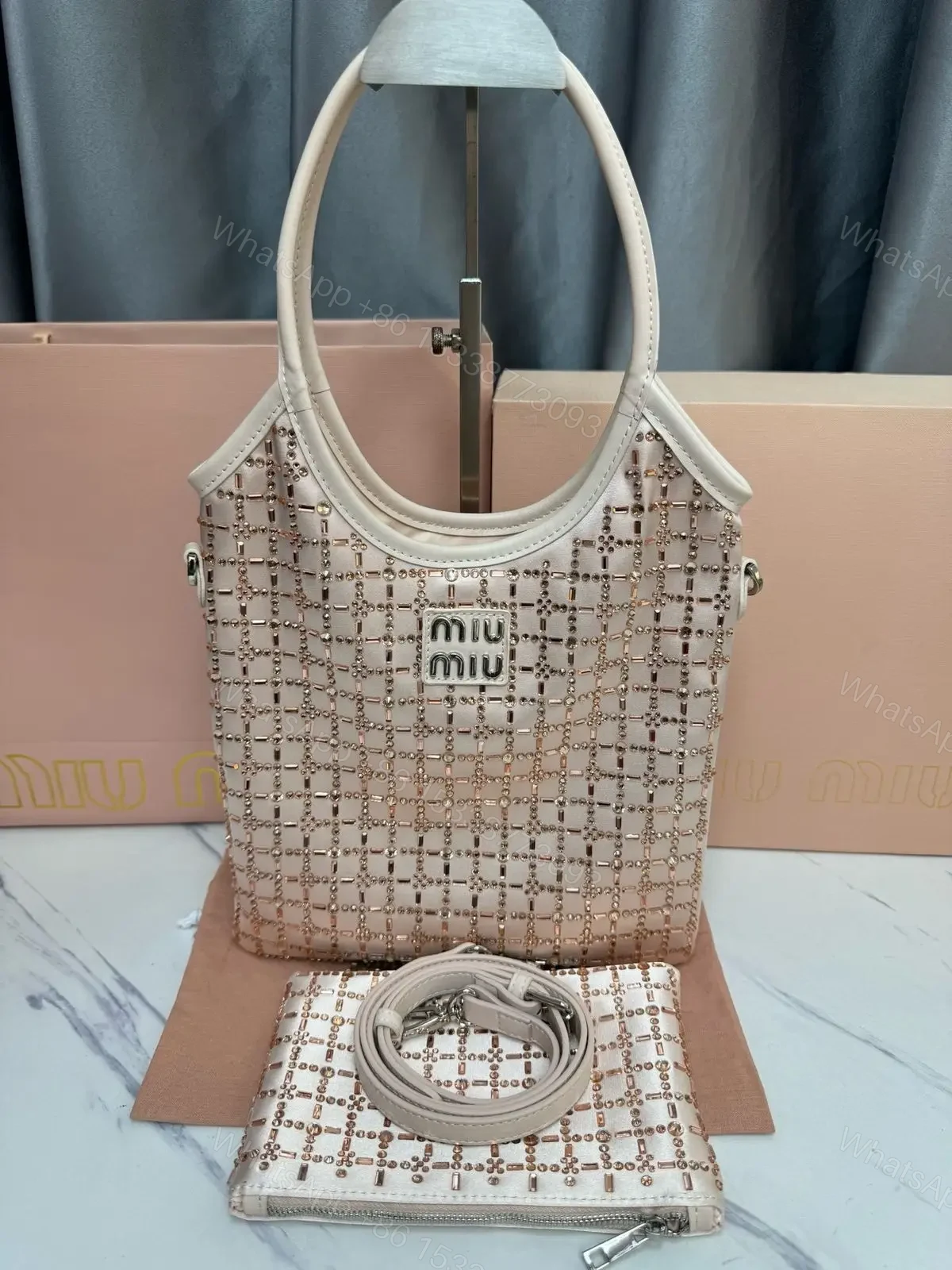 MIU MIU — view 1