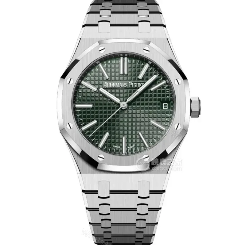 Audemars Piguet Royal Oak 15510 Watch — view 1