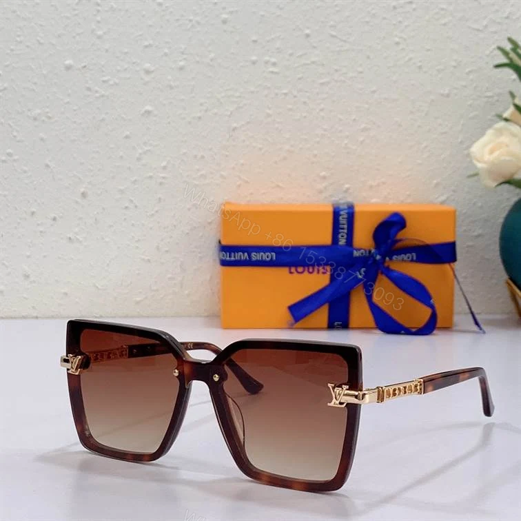 View 5 of LV SUNGLASSES – GLVT15