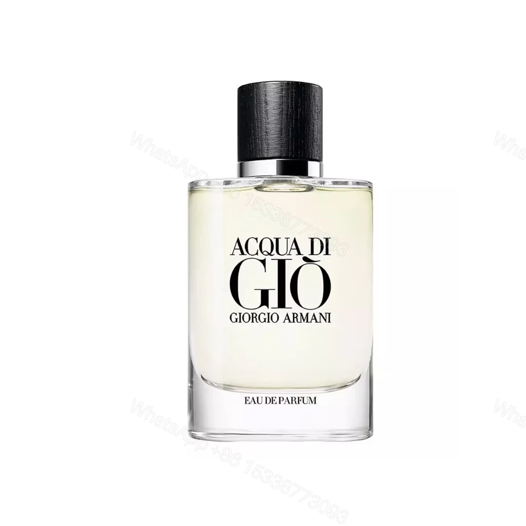 Giorgio Armani Acqua Di Gio Eau De Parfum for Men — view 1