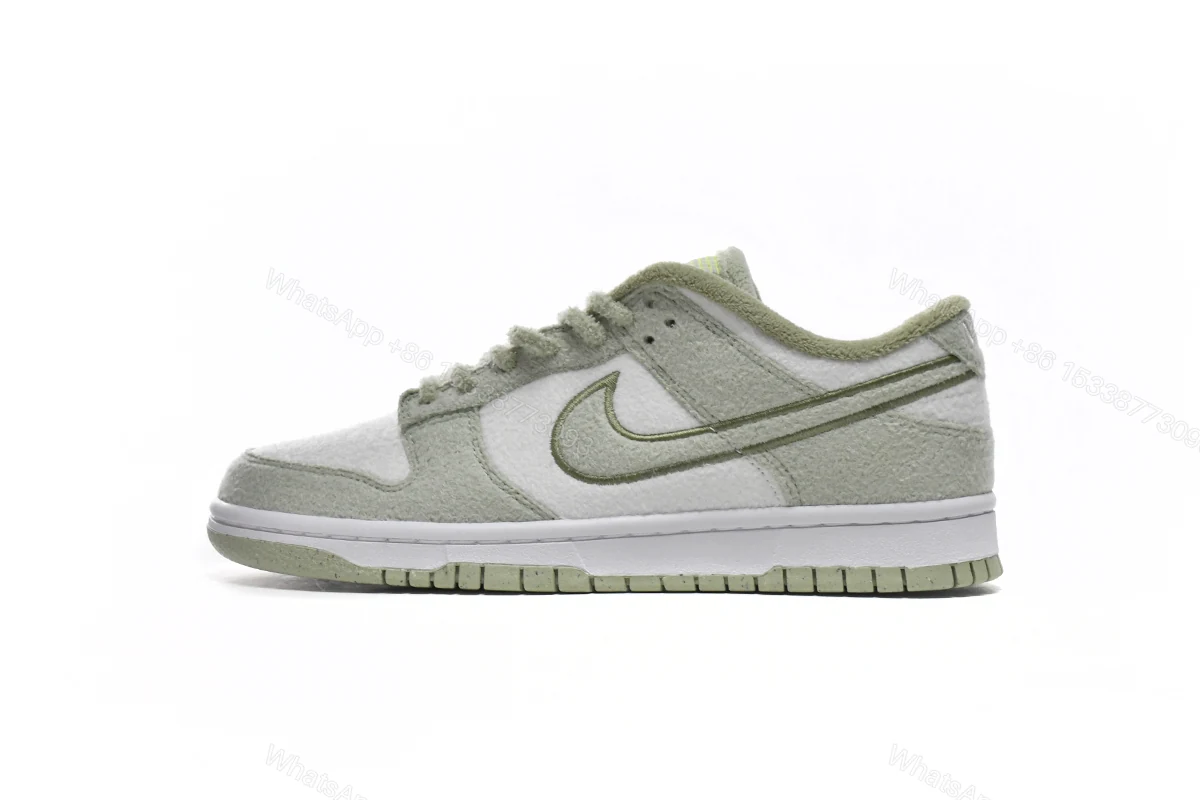 View 11 of Dunk Low SE "Honeydew" DQ7579-300