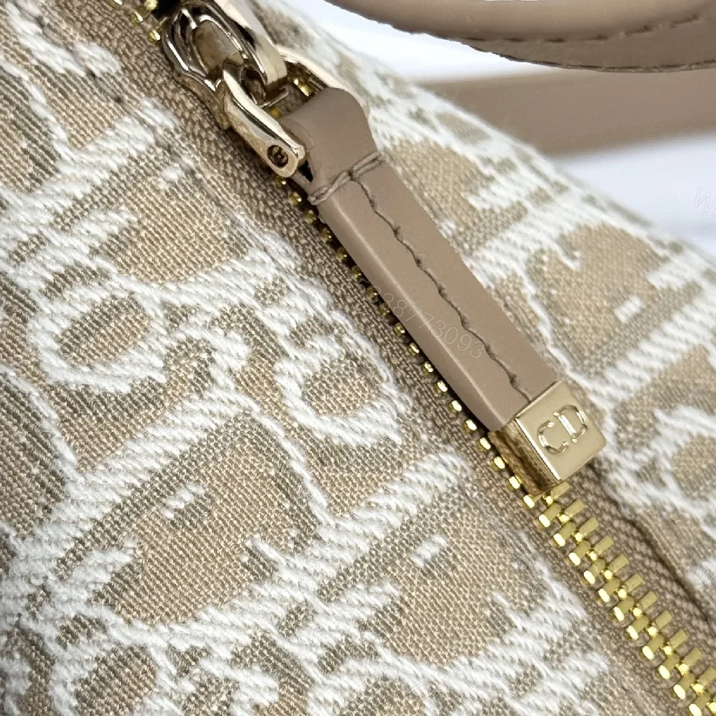 View 7 of Chic Crossbody with Luxe Texture, Versatile Carry Option