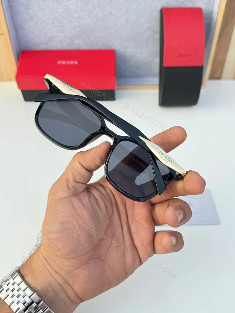 View 8 of First Copy Prada Premium Sunglasses