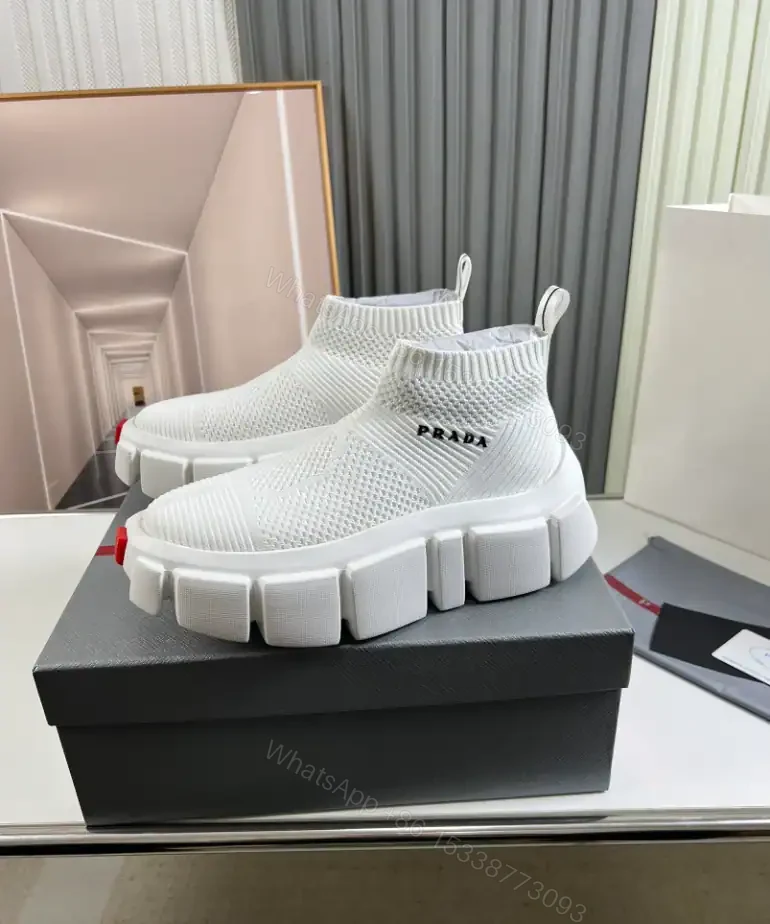 View 8 of PRADA SNEAKERS – PRD076