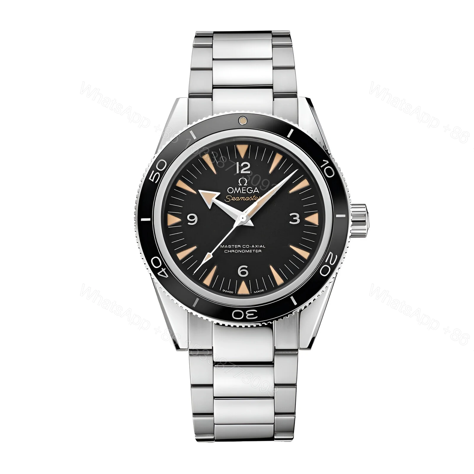 Omega spectre Replica — view 1