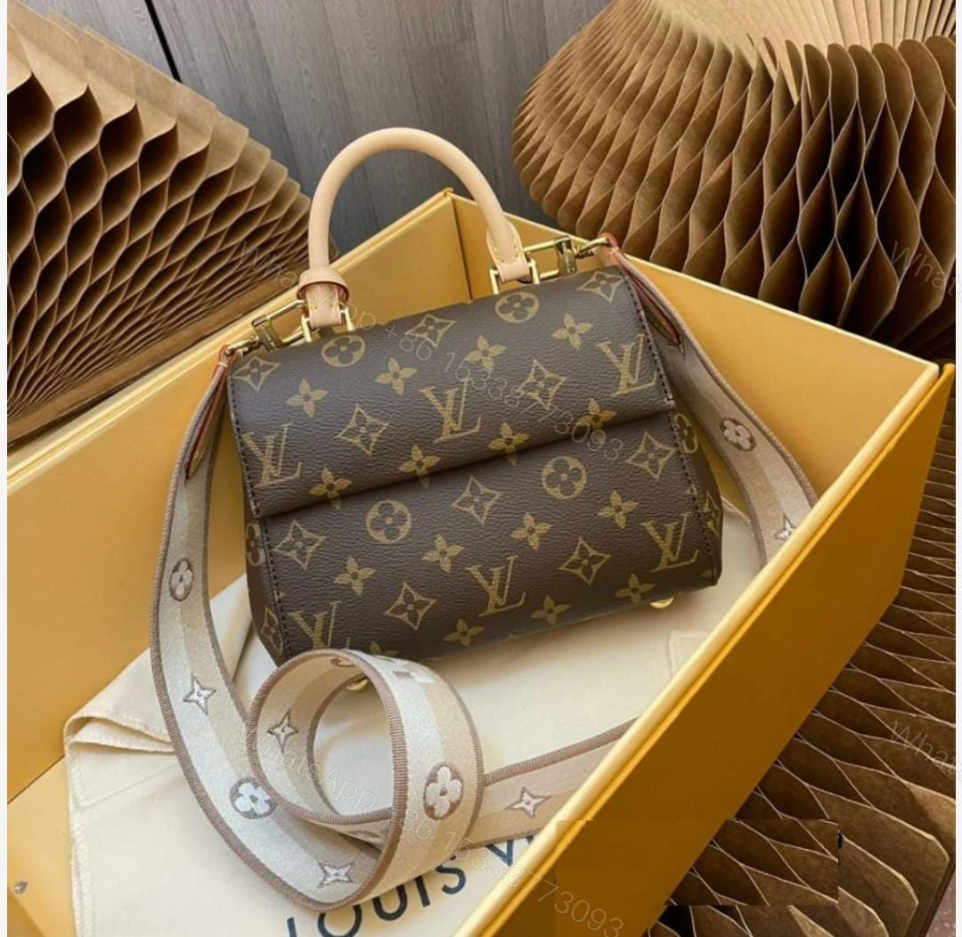 View 8 of LV Mini Copy Handbag
