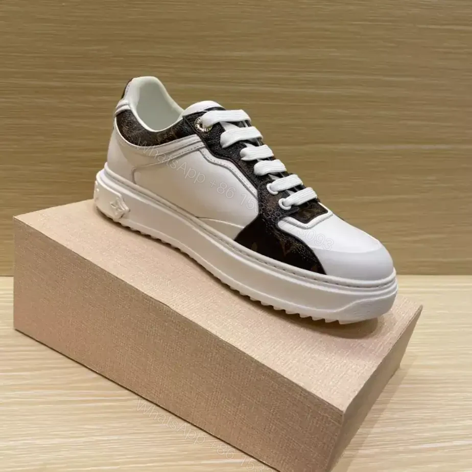 View 5 of LV TIME OUT SNEAKER – LSVM054