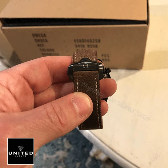 View 12 of Omega Speedmaster Moonwatch Replica