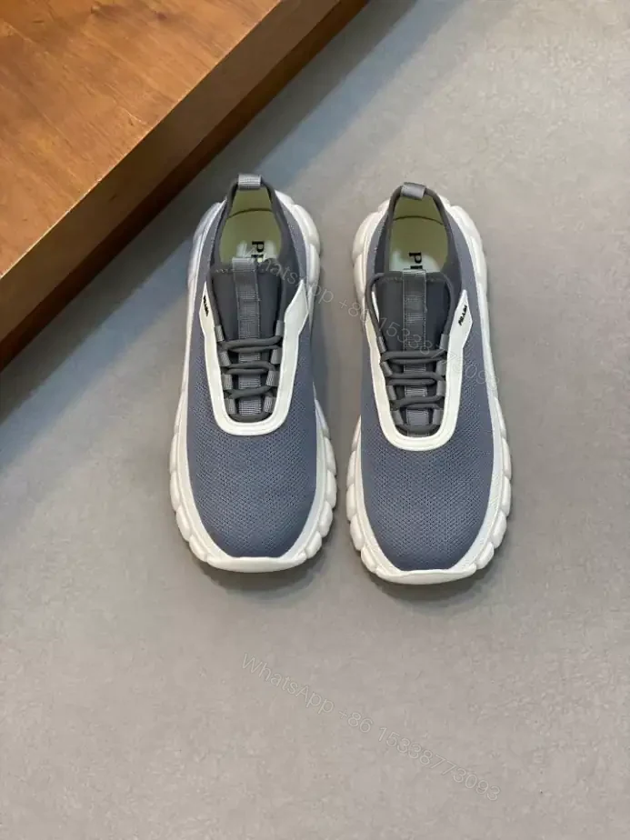 View 9 of PRADA SNEAKERS – PRD053