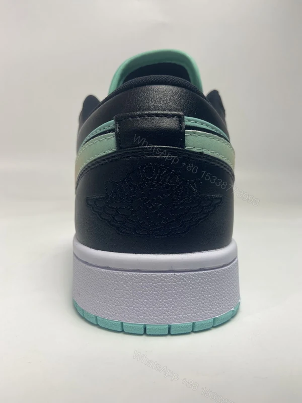 View 4 of Air Jordan 1 Low SE Tropical Twist CK3022-301