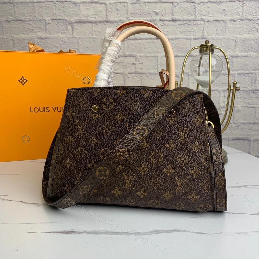 View 7 of Louis Vuitton Montaigne