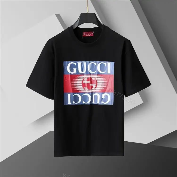 Gucci T-Shirt – GC0147 — view 1