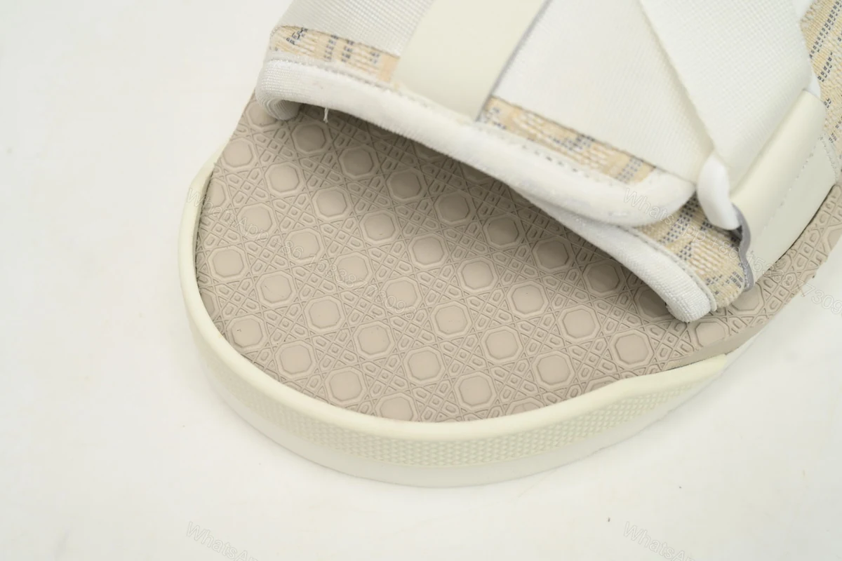 View 5 of Dior Alpha oblique All White 3SA081YYV H060