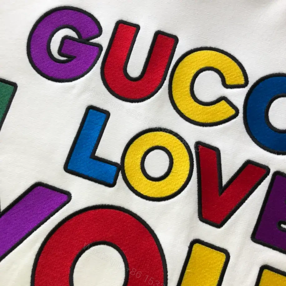 View 5 of Gucci Hoodie – GC12