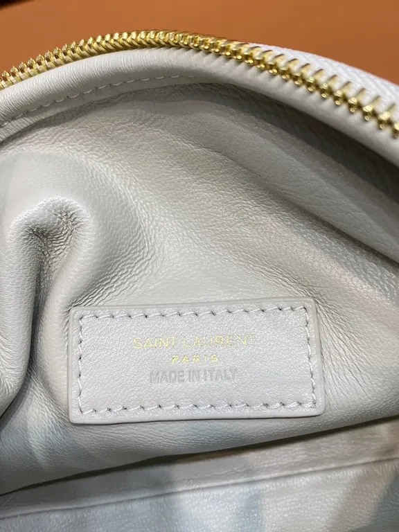 View 5 of Quilted Crossbody Bag: Subtle Luxury, All-Day Convenience