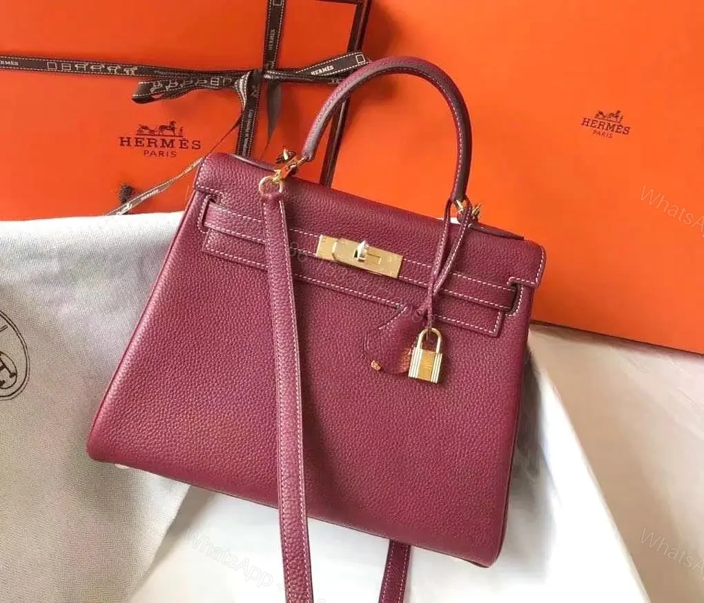 HERMES — view 1