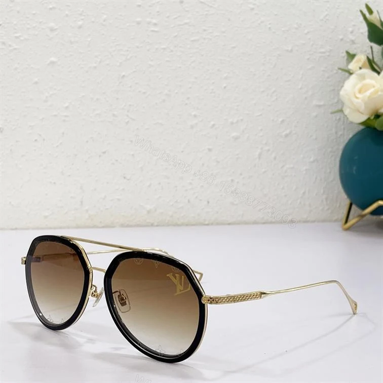 View 5 of LV SUNGLASSES – GLVT13