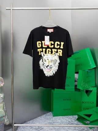 GUCCI Tiger T-Shirt – GC0057 — view 1