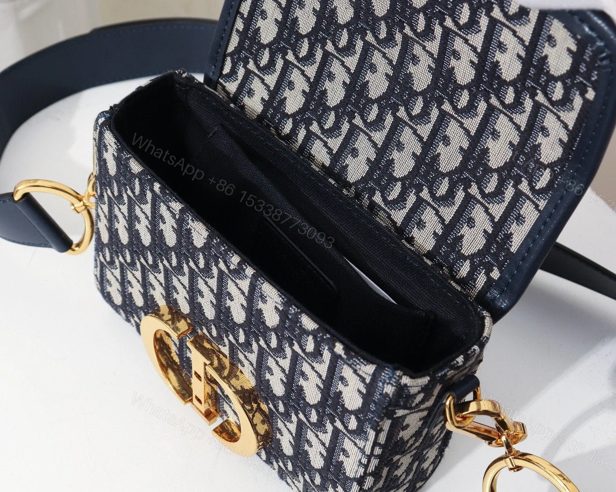 View 2 of Christian Dior 30 Montaigne