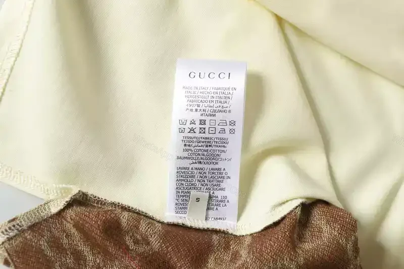 View 10 of Gucci Polo – GC0145