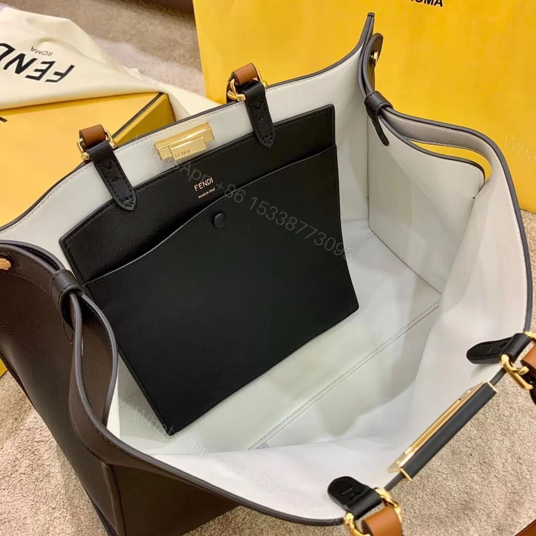 View 2 of Fendi Peekaboo