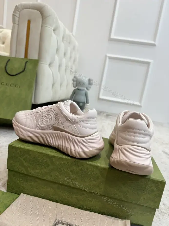View 5 of WOMEN’S GUCCI RIPPLE SNEAKER – GC254