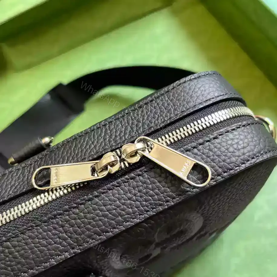 View 4 of JUMBO GG BRIEFCASE – GBC059