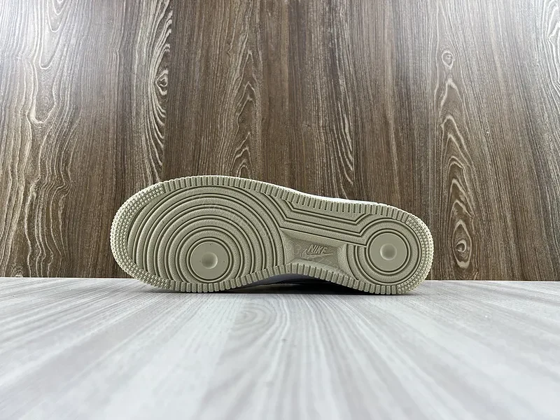 View 7 of Premium White Sneaker: Luxe Minimalist High-Top Comfort