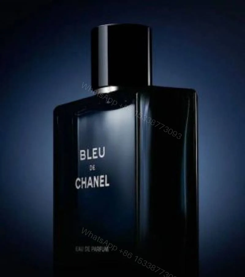 View 5 of First Copy Bleu De Chanel Eau De Parfum Premium Long Lasting Luxury Fragrance For Men