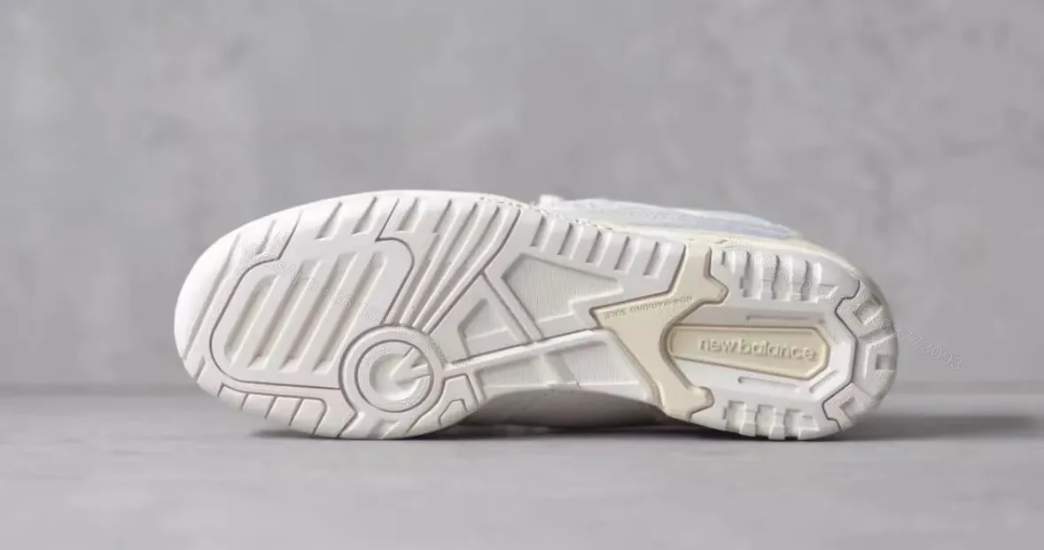 View 4 of New balance 550 ALD
