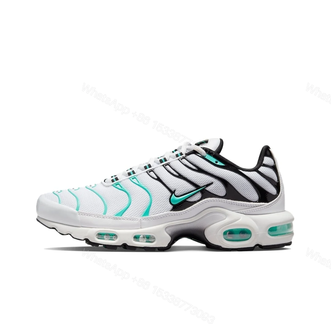 View 8 of Nike Air Max Plus Hyper Jade