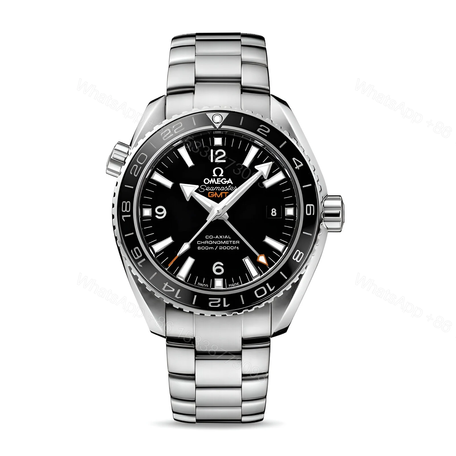 Omega 8605 Replica — view 1