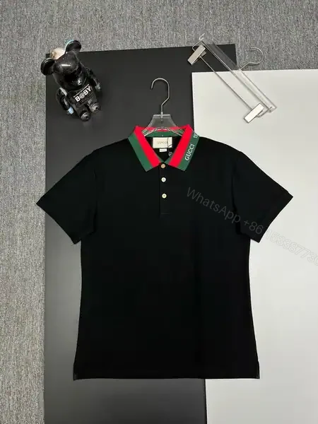 Gucci Polo – GC0138 — view 1