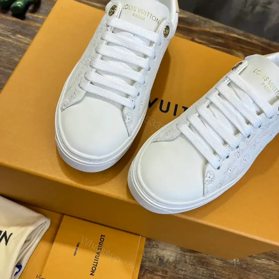 View 4 of LV TIME OUT SNEAKER – LSVT429