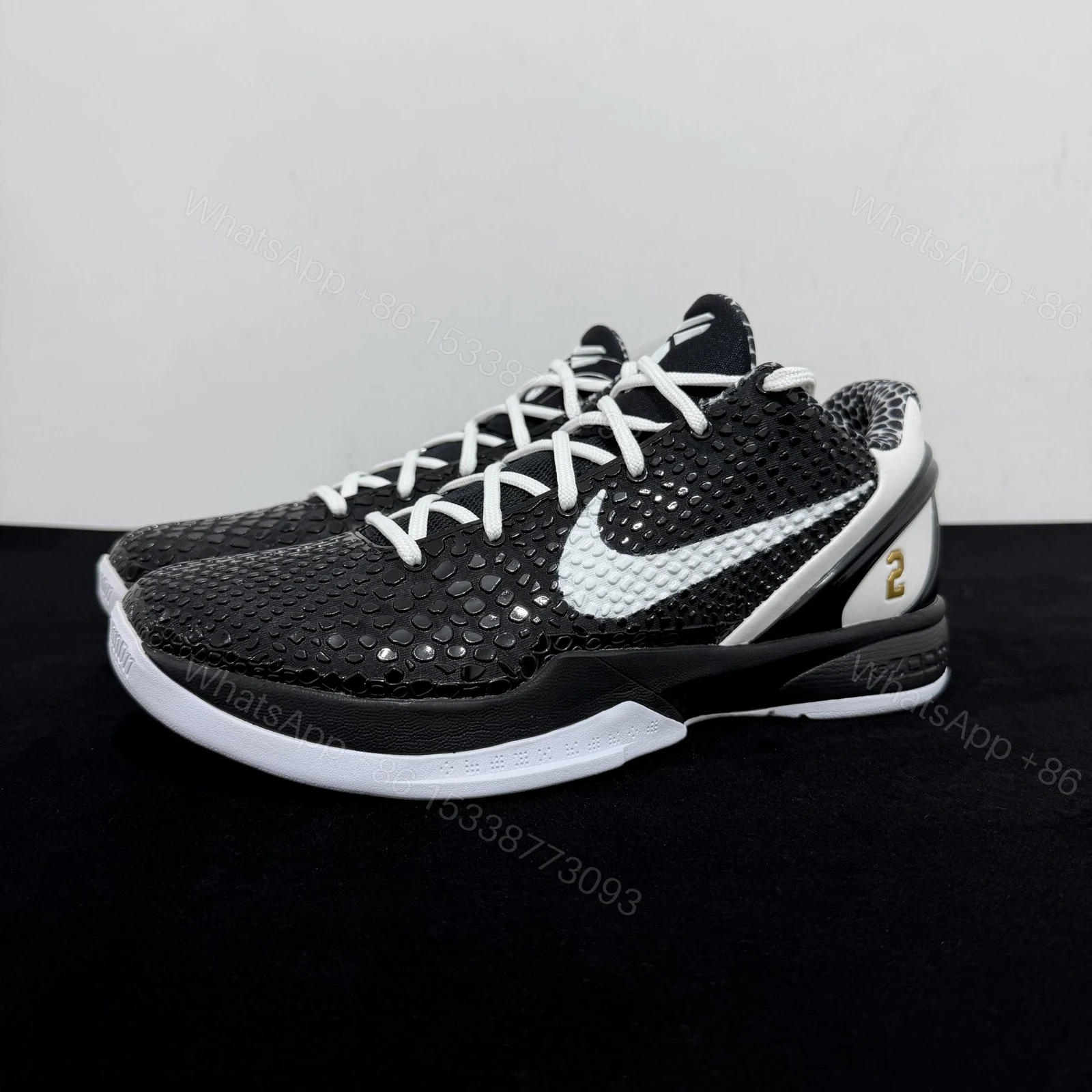 View 7 of Kobe 6 Mambacita Sweet 16 Reps