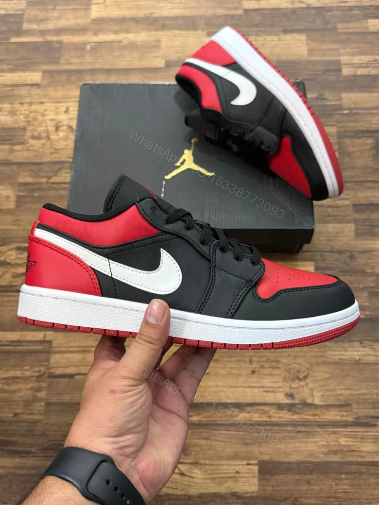 View 6 of FIRST COPY Nike Air Jordan 1 for men