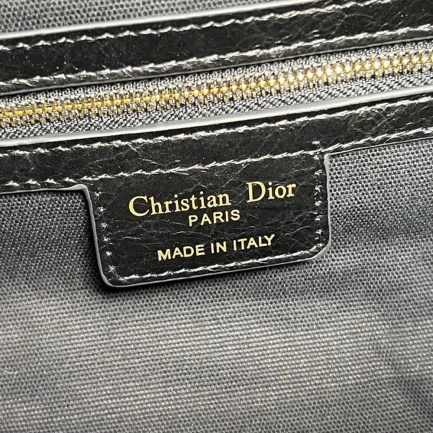 View 6 of Dior Small D-Journey Bag