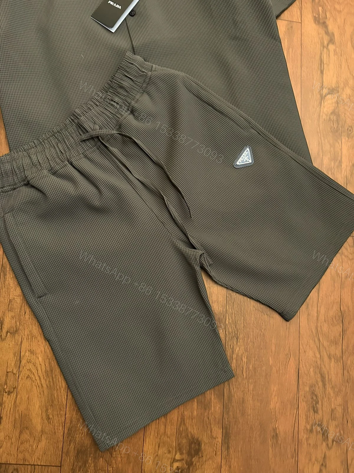 View 13 of FIRST COPY PRADA COORDINATES FOR MEN