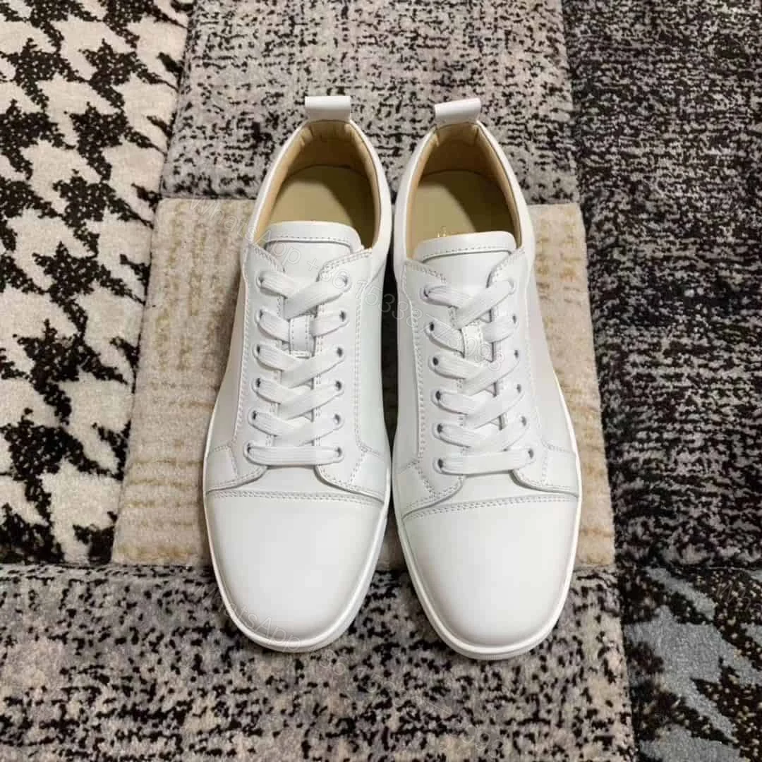 View 2 of CHRISTIAN LOUBOUTIN LOW TOP SNEAKER – CL7