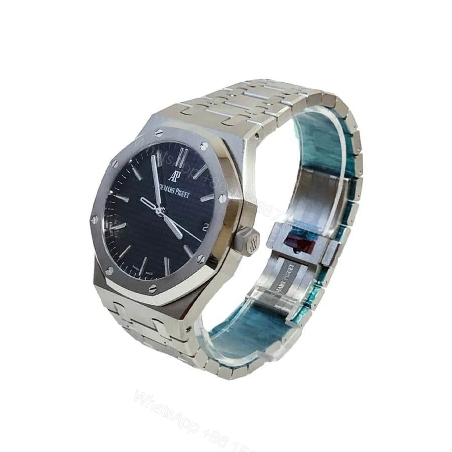 View 2 of Audemars Piguet Super Clone Royal Oak Self winding Watch