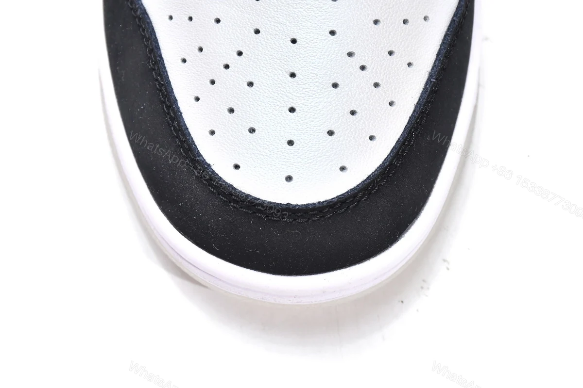 View 7 of (OG)Nike Dunk Low Pearl Black DO7412-985