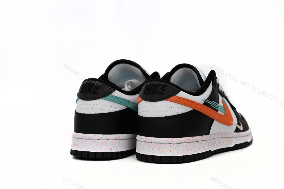View 6 of Nike Dunk Low RETRO PRM FD4623-131