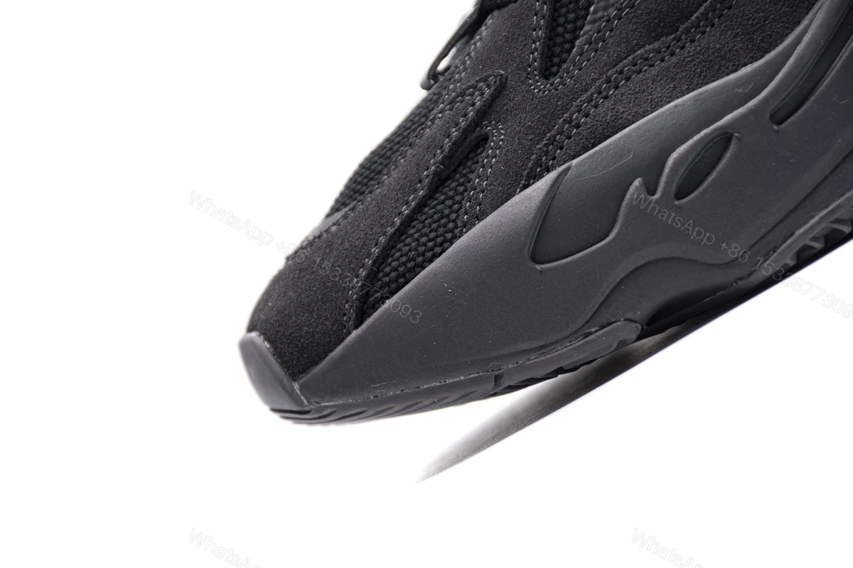 View 14 of Adidas Yeezy 700 V2 “Vanta” FU6684