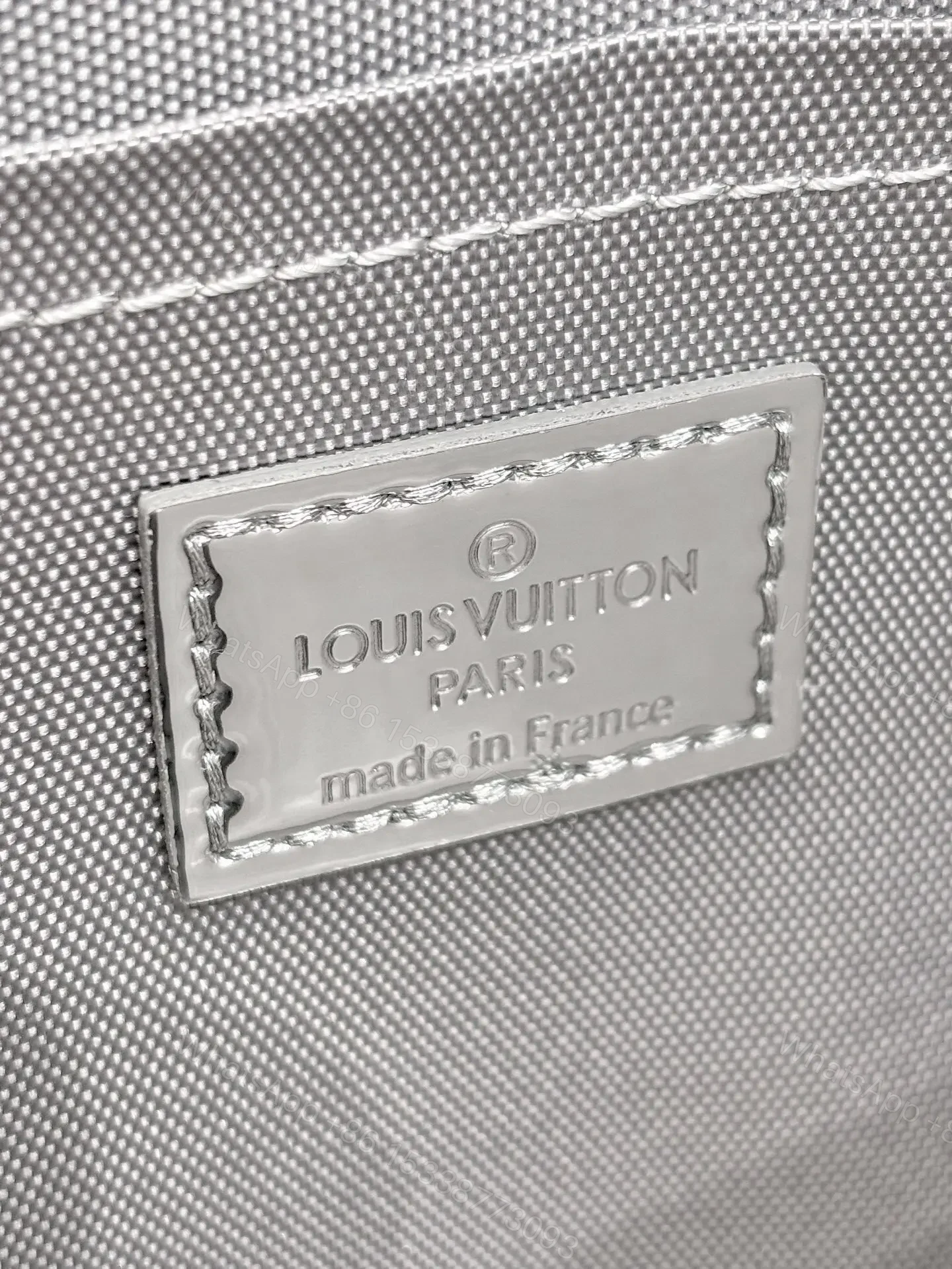View 7 of Louis Vuitton Speedy Bandoulière 20 bag