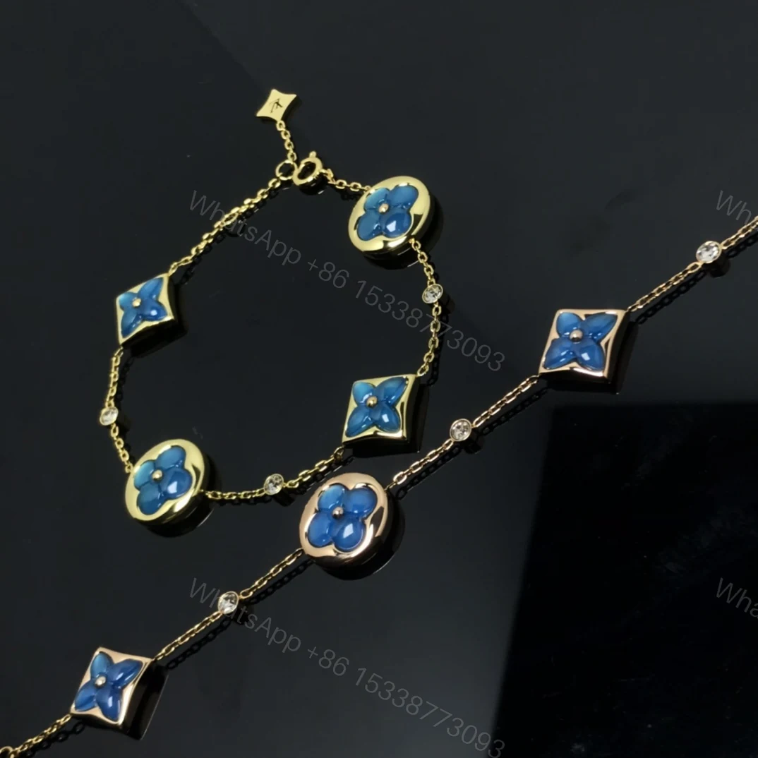 EN – Lux LV Necklaces 053 — view 1
