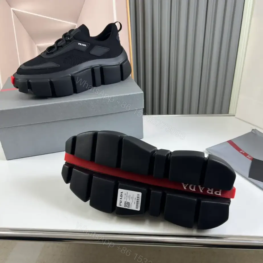 View 5 of PRADA SNEAKERS – PRD075
