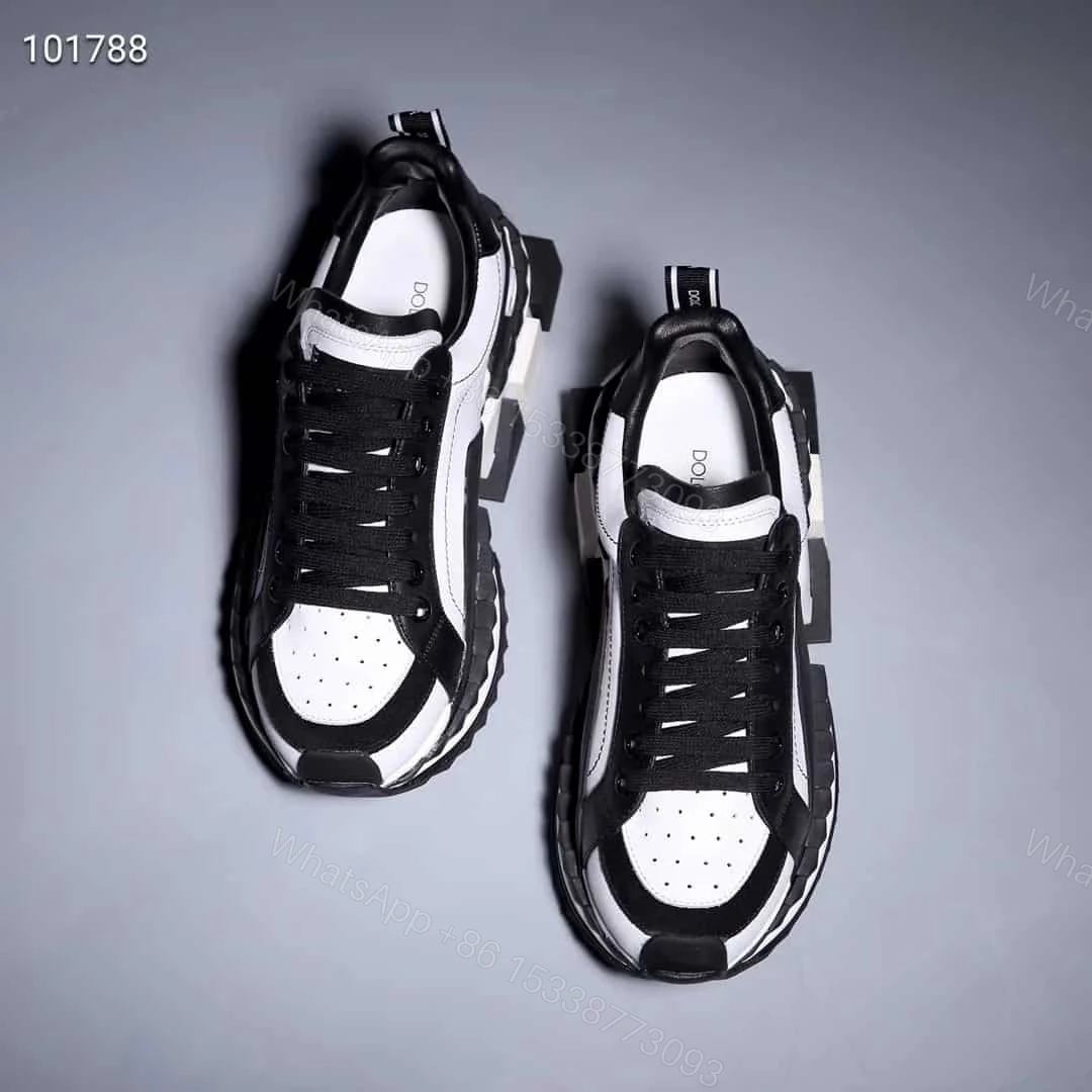 View 8 of DOLCE & GABBANA SUPER KING SNEAKERS – DG037